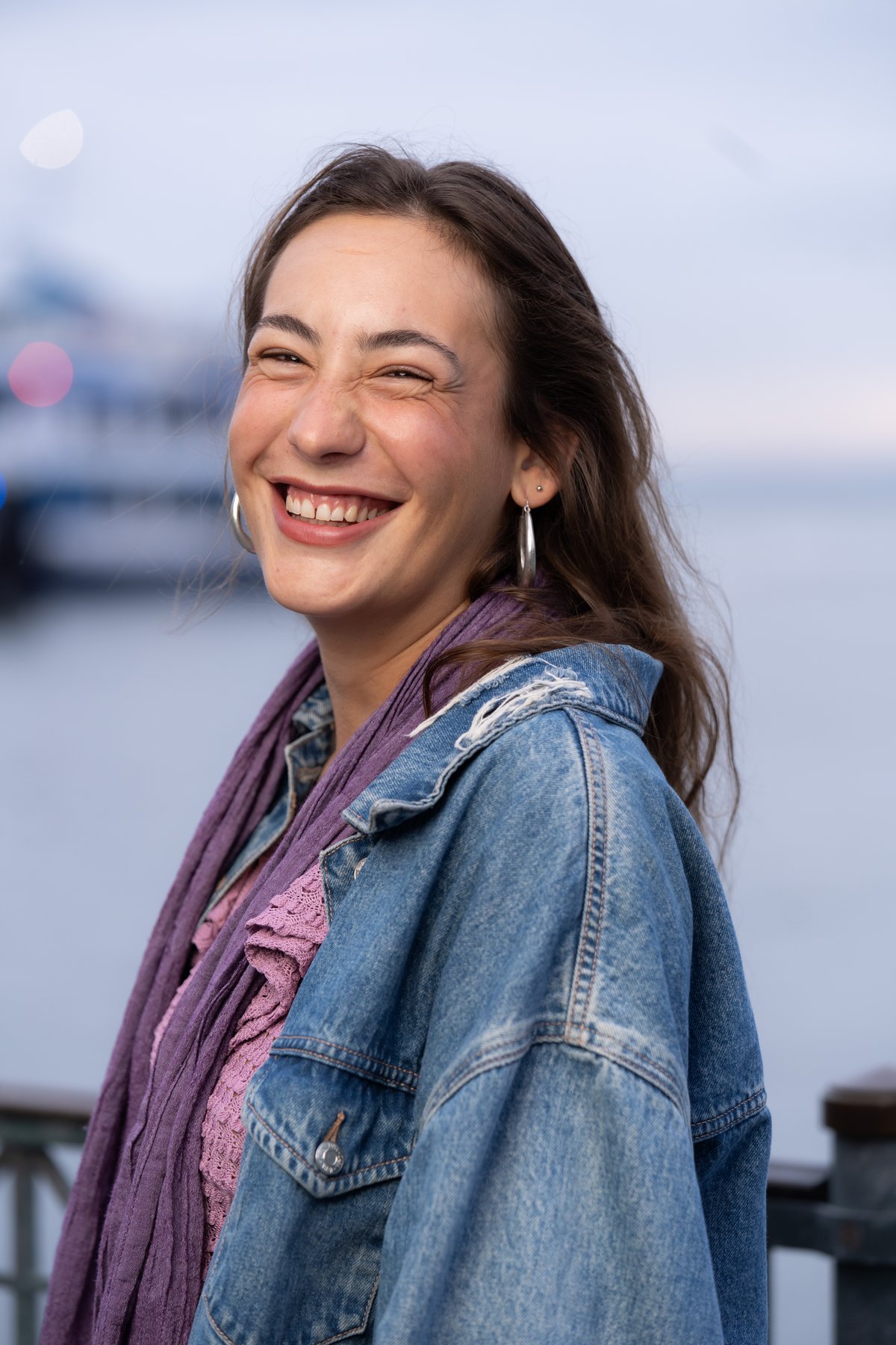 Portraits Photography